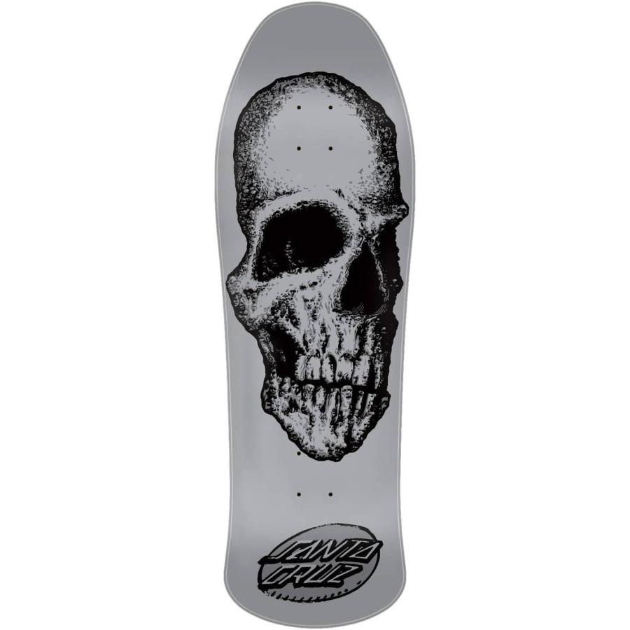 SANTACRUZ STREET CREEP スケボーデッキ10×31.75㌅ 並行輸入品】SANTA CRUZ Street Creep Reissue 10インチ x 31.75インチ