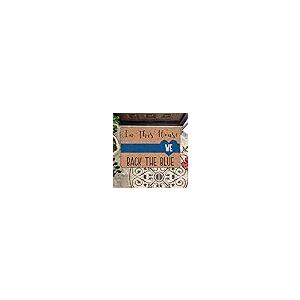 【並行輸入品】Rugs for Living Room Door Mat Indoor Entrance Porch Welcome Funnの画像