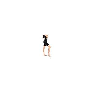 【並行輸入品】Aikka Activewear Lula High Waisted Biker Shorts for Women Stre_2