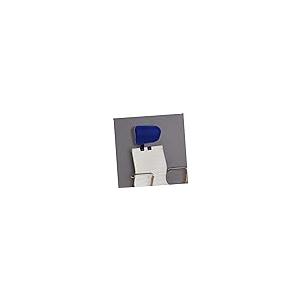 【並行輸入品】NUOBESTY 3 Sets Adjustable Headrest Elastic Sponge Comfort Pillo_5