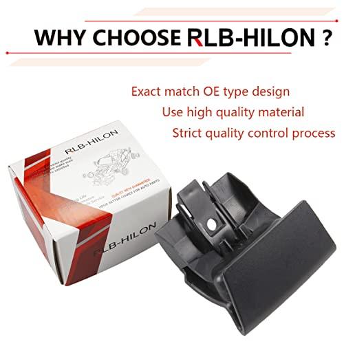 【並行輸入品】RLB HILON シートリリースハンドル ボルボ XC90 2016 2017 2018 2019 2020 2021 2022 |  | 04