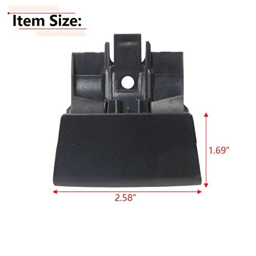 【並行輸入品】RLB HILON シートリリースハンドル ボルボ XC90 2016 2017 2018 2019 2020 2021 2022 |  | 07