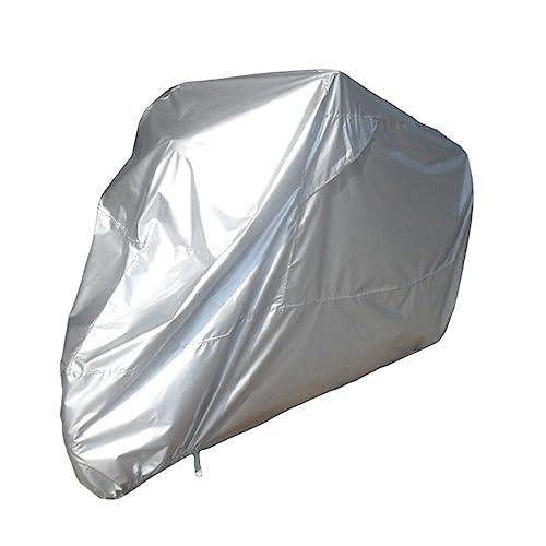 売りストア VICASKY 1pc Full Motorcycle Cover Bike Cover Cloth Motorcycle Wa 並行輸入品