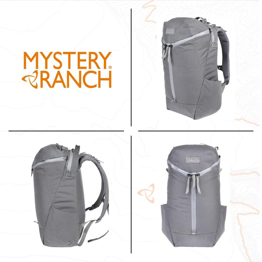 【並行輸入品】[ミステリーランチ] MYSTERY RANCH トレッキング バックパック リュック CATALYST 26 2023年モデルの画像