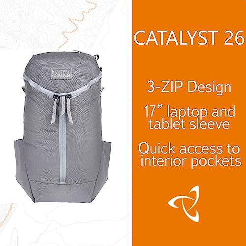 【並行輸入品】[ミステリーランチ] MYSTERY RANCH トレッキング バックパック リュック CATALYST 26 2023年モデルの画像