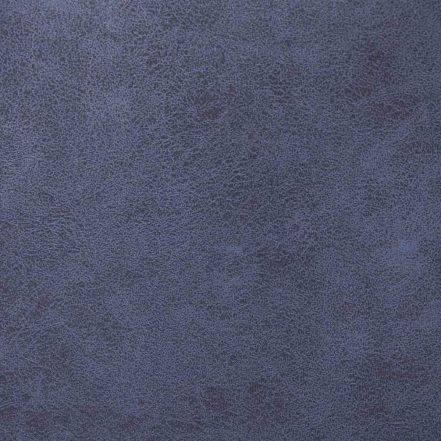 【並行輸入品】Matalde Cube Armchair Gray Faux Suede Leather 293_3