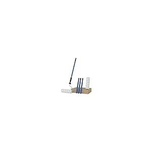 【並行輸入品】WHshawmics 60インチ ハウスペイントローラーキット 9インチローラー Paint Roller， 5ft Adjust_2