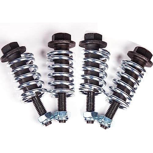 並行輸入品】BEONEO エキゾーストボルトとスプリング エキゾースト