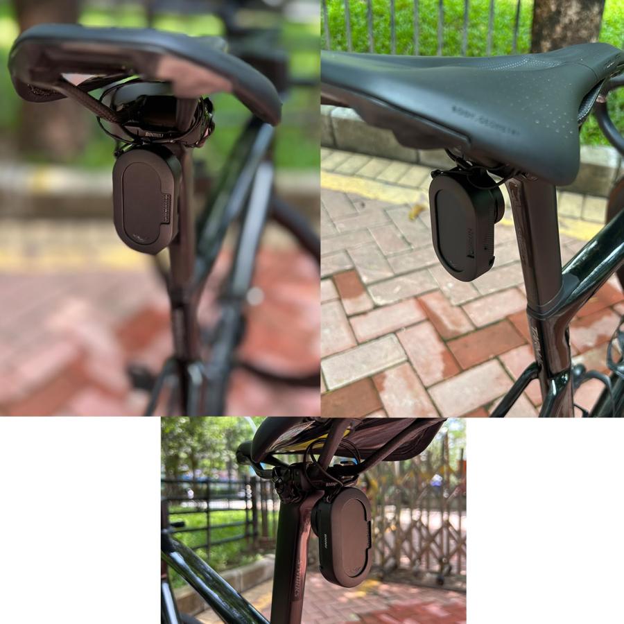 GARMIN Varia RVR315 自転車レーダー Garmin Varia™ RVR315 | Rearview Bike Radar