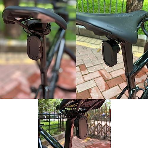 並行輸入品】Garmin Varia Radar RVR315 用 紛失防止保護ケース