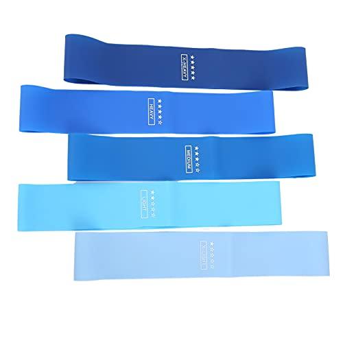 【並行輸入品】oceanside Elastic Bands, Fitness Elastic Resistance Band Exercisの画像
