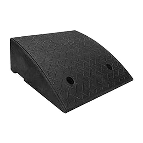 【並行輸入品】HASMI Curb Ramp， Motorcycle Ramp， Bike Ramp， Low Profile Car Ram_1