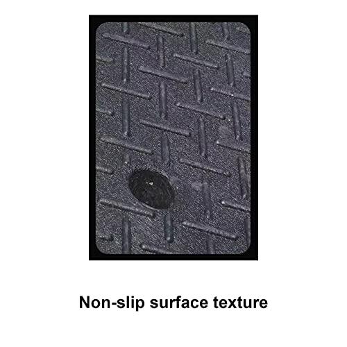【並行輸入品】HASMI Curb Ramp， Motorcycle Ramp， Bike Ramp， Low Profile Car Ram_7