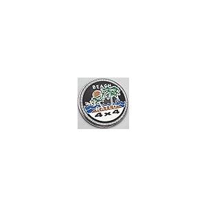 並行輸入品】BEACH2定格 4x4 エンブレム 3Dメタル 自動車バッジ