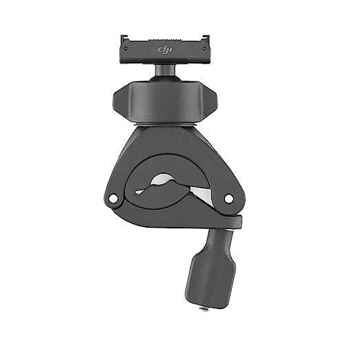 【並行輸入品】DJI Osmo Action ミニ ハンドルバー マウント、互換性：Osmo Action 3、Osmo Action 4 DJの画像