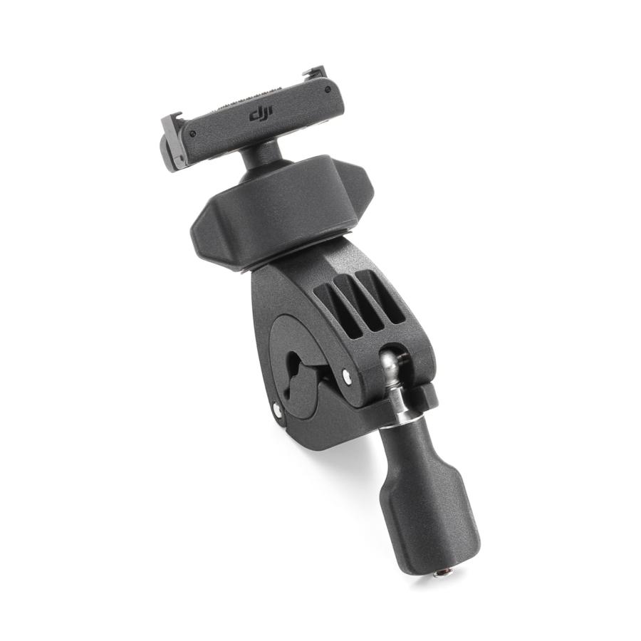 【並行輸入品】DJI Osmo Action ミニ ハンドルバー マウント、互換性：Osmo Action 3、Osmo Action 4 DJの画像