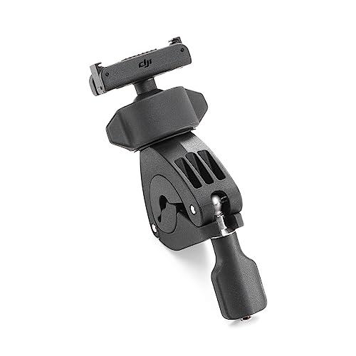 【並行輸入品】DJI Osmo Action ミニ ハンドルバー マウント、互換性：Osmo Action 3、Osmo Action 4 DJの画像