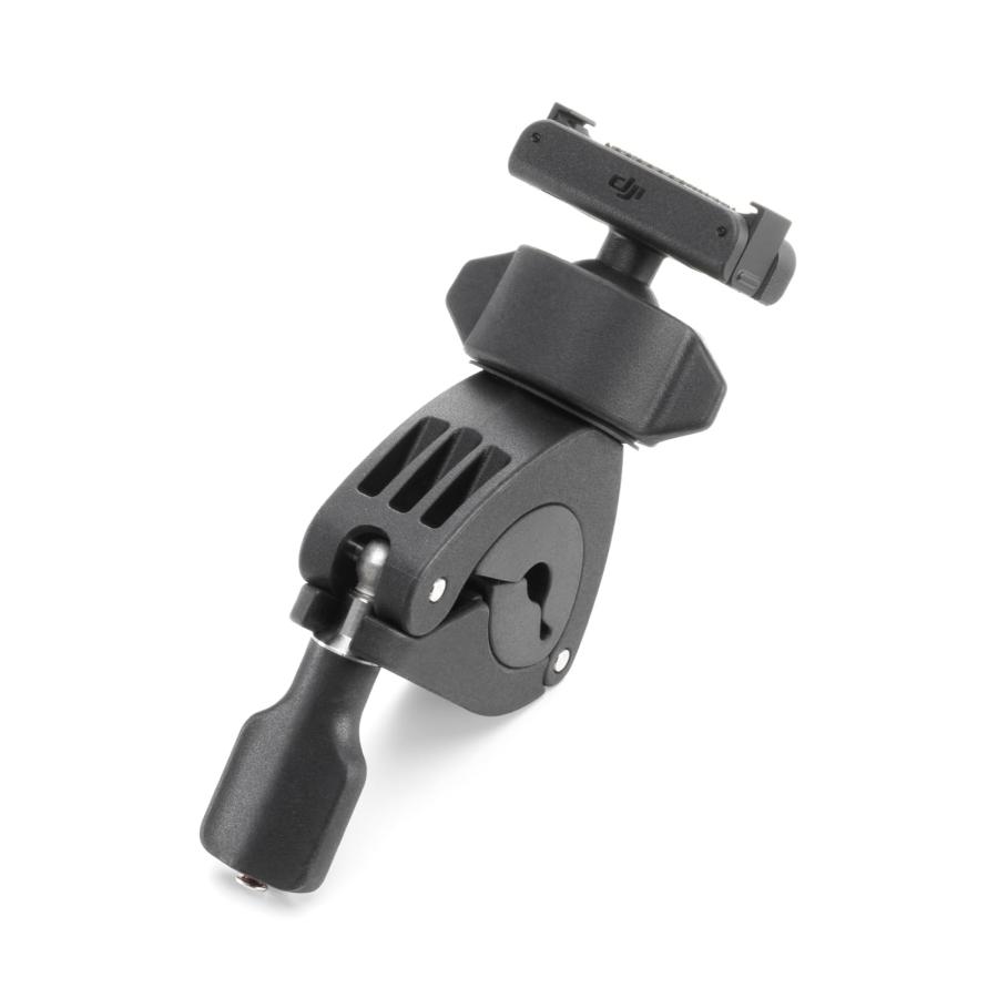 【並行輸入品】DJI Osmo Action ミニ ハンドルバー マウント、互換性：Osmo Action 3、Osmo Action 4 DJの画像
