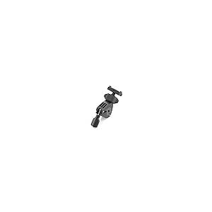 【並行輸入品】DJI Osmo Action ミニ ハンドルバー マウント、互換性：Osmo Action 3、Osmo Action 4 DJの画像