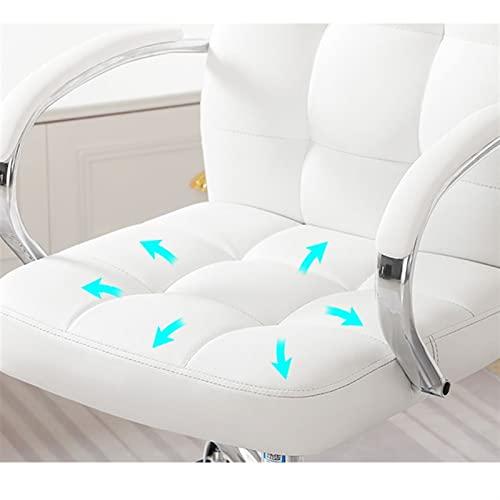 【並行輸入品】Office Computer Desk Chair Game Ergonomic Office Chair High Pres_7