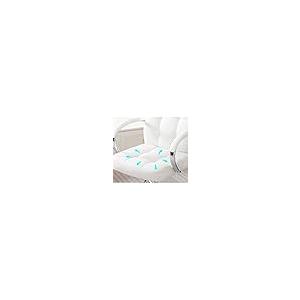 【並行輸入品】Office Computer Desk Chair Game Ergonomic Office Chair High Pres_8