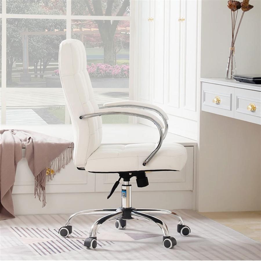 【並行輸入品】Office Computer Desk Chair Game Ergonomic Office Chair High Pres_9
