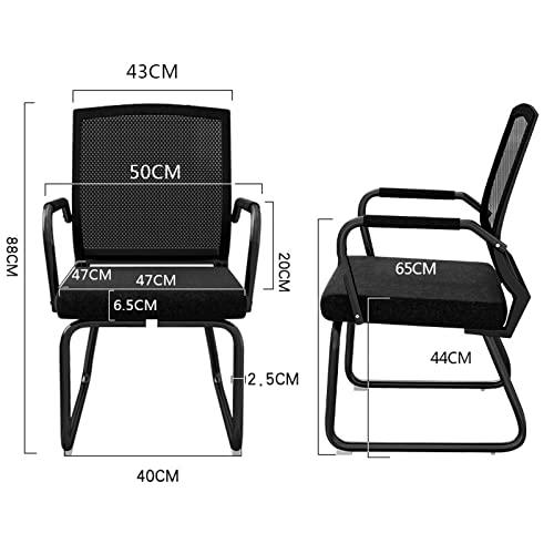 Computer Desk Chair Game Ergonomic Mesh Bedroom Office Ch 並行輸入品 【対策】