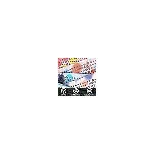 まとめ Non-Slip Yoga Toe Socks - Black WANZHIHUI 6 Pairs Pilate Grip