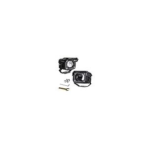 【並行輸入品】DIYNP オフロード LEDライト オートバイドライビングライト 2個 90W 8000LM スーパーブライトホワイト 6000_2