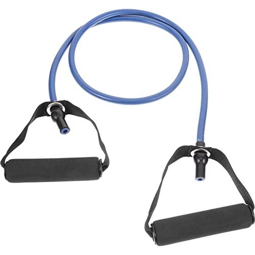 【並行輸入品】BESPORTBLE Resistance Tube Bands Fitness Pulling Rope with Handlの画像