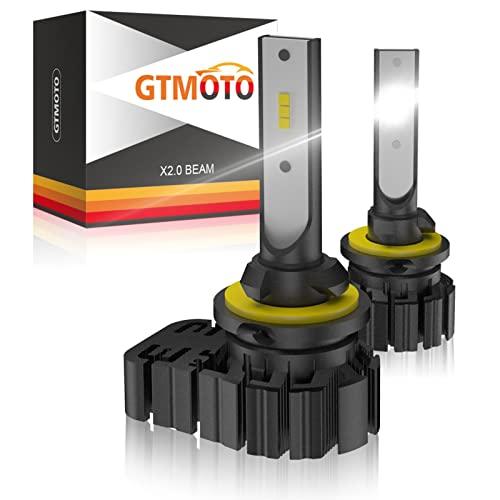 【並行輸入品】GTMOTO for 2014 2019 2020 2021 2022 2023 Honda Pioneer 500 520 7の画像
