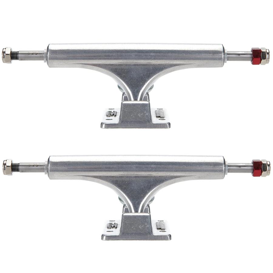 新品未使用！ACEトラック AF1 33 Ace ACE TRUCKS (エース トラック) AF1 Hollow Polished 2個1