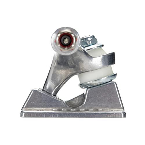 新品未使用！ACEトラック AF1 33 楽天市場】ACE TRUCK エース トラック AF1 33 HI シルバー スケート