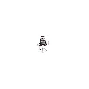 【並行輸入品】Modern High Back Offices Chair Ergonomic Office Desk Chair Mesh_5