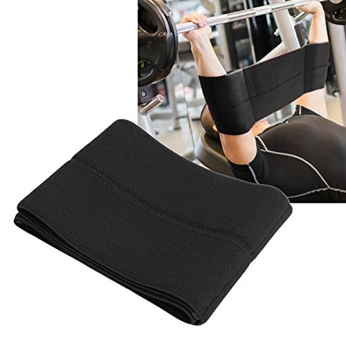 【並行輸入品】GLOGLOW Bench Press Band, Push Up Assistance Band Anti Slip Blacの画像