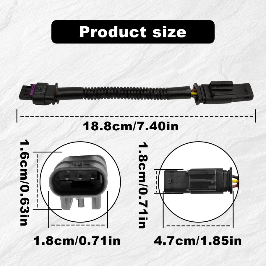 【並行輸入品】オートスタートストップ 無効/削除/エリミネーター/ディセーブラー ビュイックエンクレーブ/アンコール(2019 2023)とシボ |  | 03