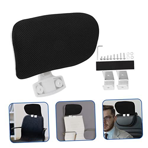 Homoyoyo 1 Set Office Chair headrest Adjustable Desk Chair Adjus 並行輸入品｜import-tabaido｜08