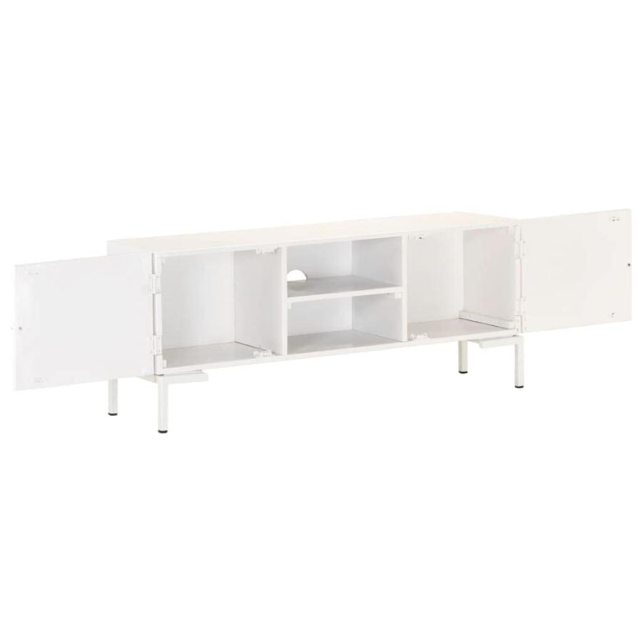 WRJENFSC TV Cabinet Entertainment Center Living Room TV Cabinet  並行輸入品｜import-tabaido｜04