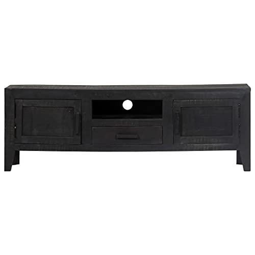 WRJENFSC TV Cabinet Decorative Cabinets Living Room TV Cabinet W 並行輸入品｜import-tabaido｜05