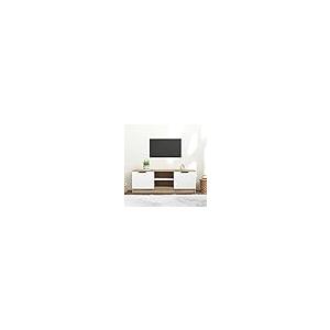 WRJENFSC TV Cabinet Decorative Cabinets Living Room TV Cabinet W 並行輸入品｜import-tabaido｜03