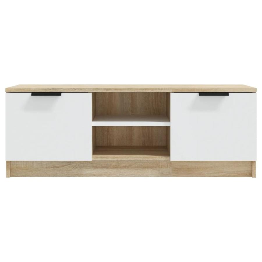 WRJENFSC TV Cabinet Decorative Cabinets Living Room TV Cabinet W 並行輸入品｜import-tabaido｜07