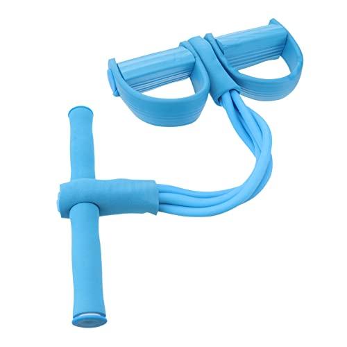 【並行輸入品】Pedal tensioner Exercise Puller Pedal Leg Puller situp Foot Multの画像