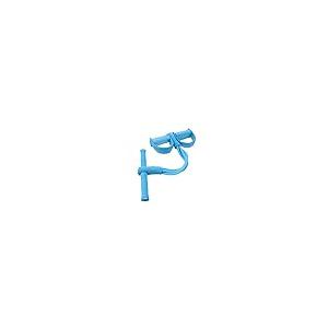 【並行輸入品】Pedal tensioner Exercise Puller Pedal Leg Puller situp Foot Multの画像