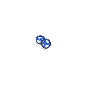 【並行輸入品】1 Set kids bike accessories Bicycle Training Replacement Wheelsの画像