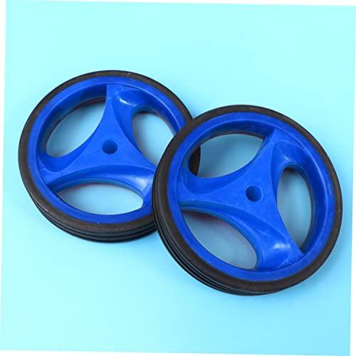 【並行輸入品】1 Set kids bike accessories Bicycle Training Replacement Wheelsの画像