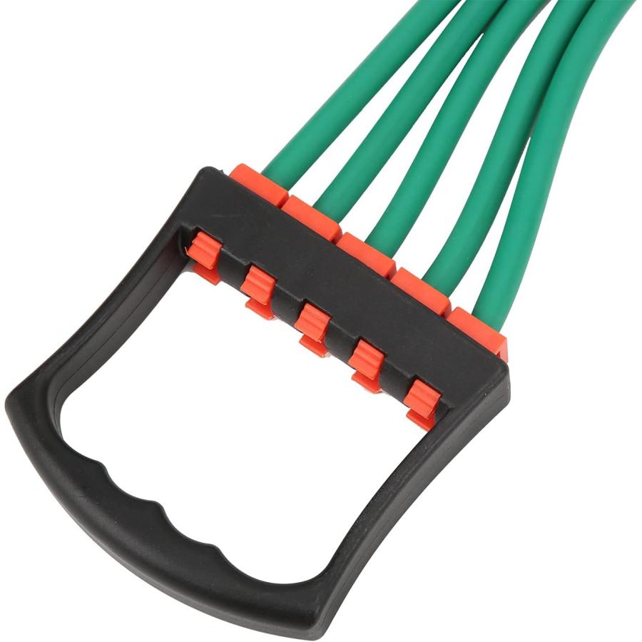 【並行輸入品】THETWOO Expander Resistance Band Chest Expander Portable Durable 　並行
