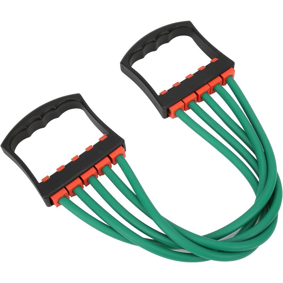 【並行輸入品】THETWOO Expander Resistance Band Chest Expander Portable Durable 　並行