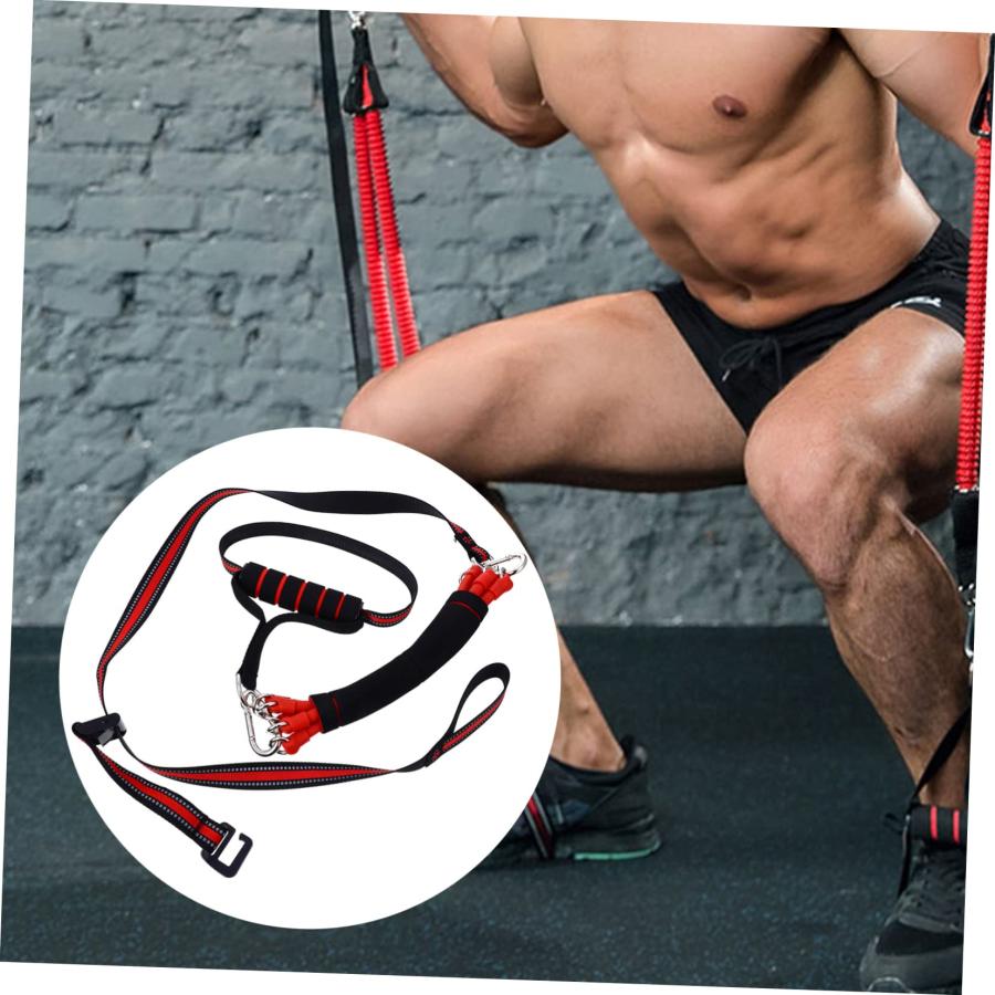 【並行輸入品】Unomor Pull up Device Gym Machines for Home Bodyweight Resistancの画像