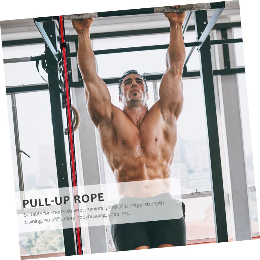 【並行輸入品】Unomor Pull up Device Gym Machines for Home Bodyweight Resistancの画像