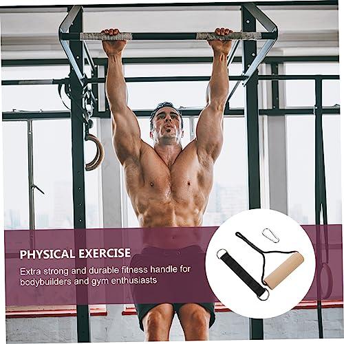 【並行輸入品】Unomor 1 Set Horizontal bar Training bar Accessories for Exercisの画像